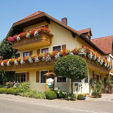 Ferienhof Schlag Waldmuenchen Luaran gambar