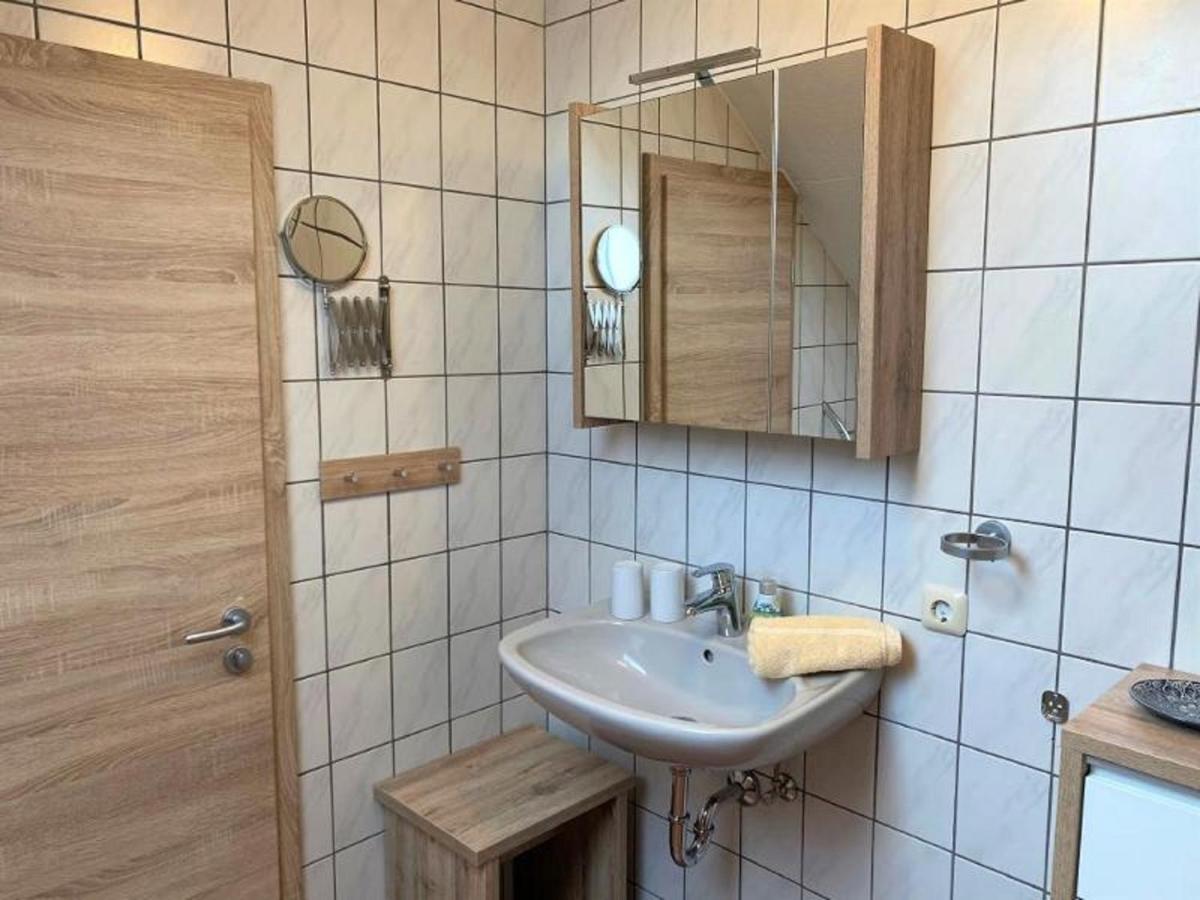 Ferienhof Schlag Waldmuenchen Luaran gambar